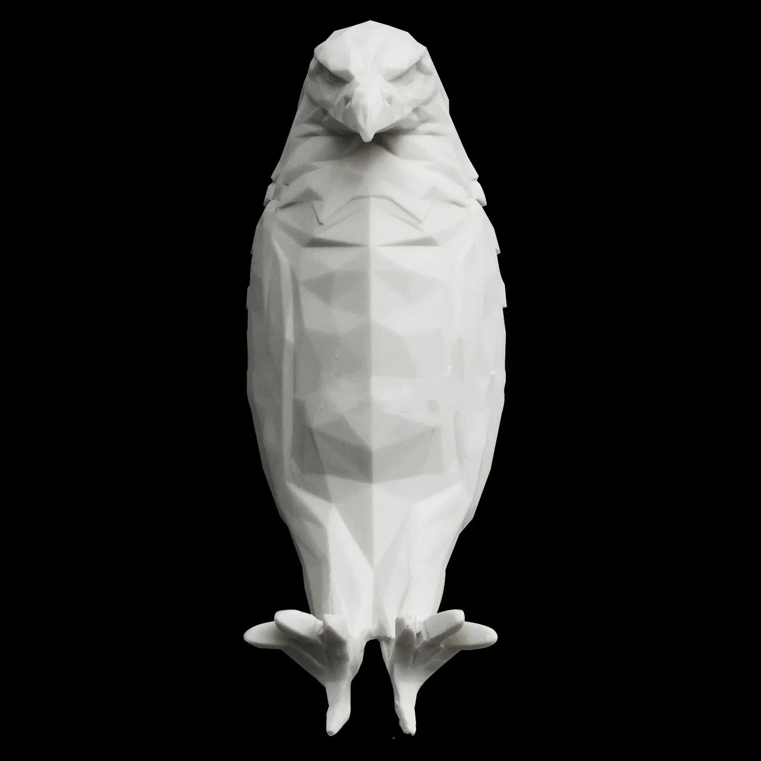 Creative Owl & Eagle Shape Wall Lamp Projector