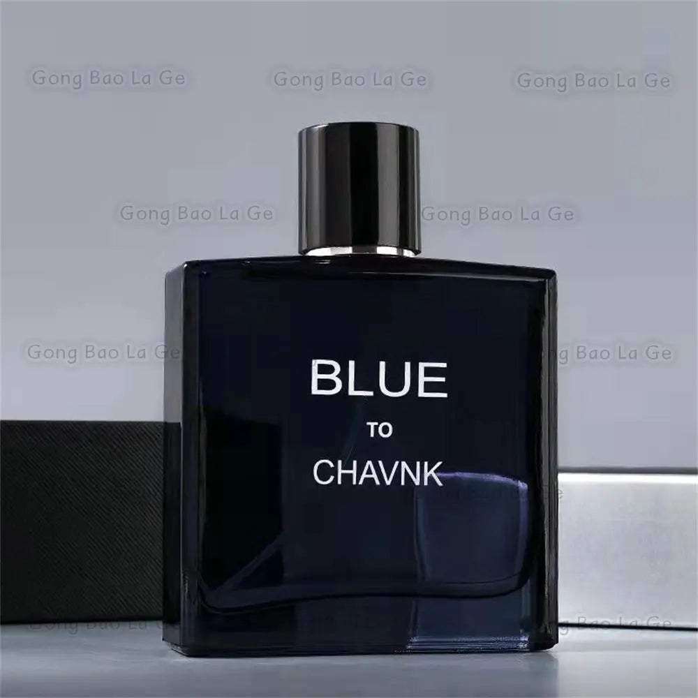 High-Quality Pheromone Body Spray for Men