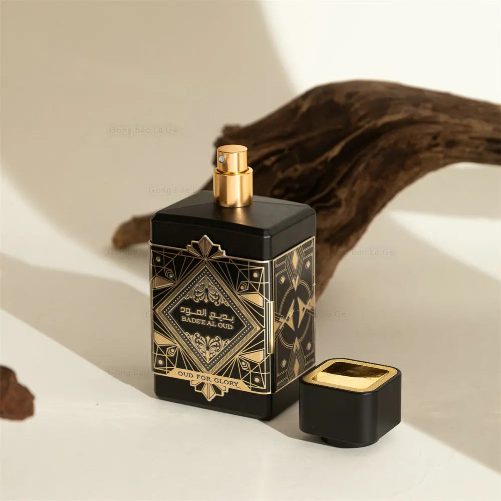 Arabic Style Unisex Perfume – 100ML