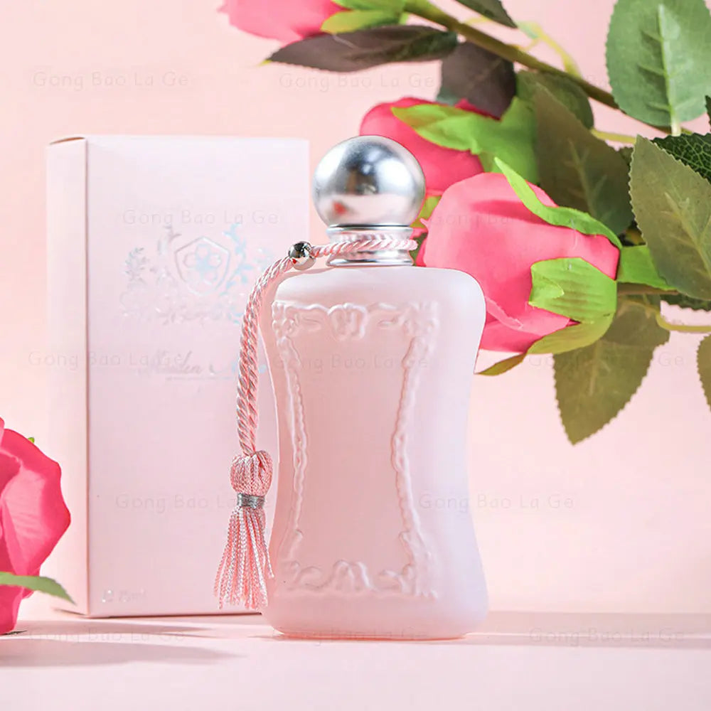 Luxury Allure, 75ml Floral Eau de Parfum