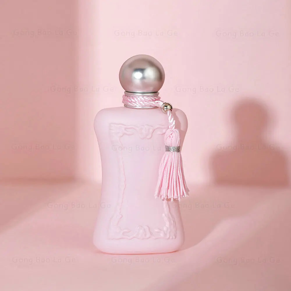 Luxury Allure, 75ml Floral Eau de Parfum