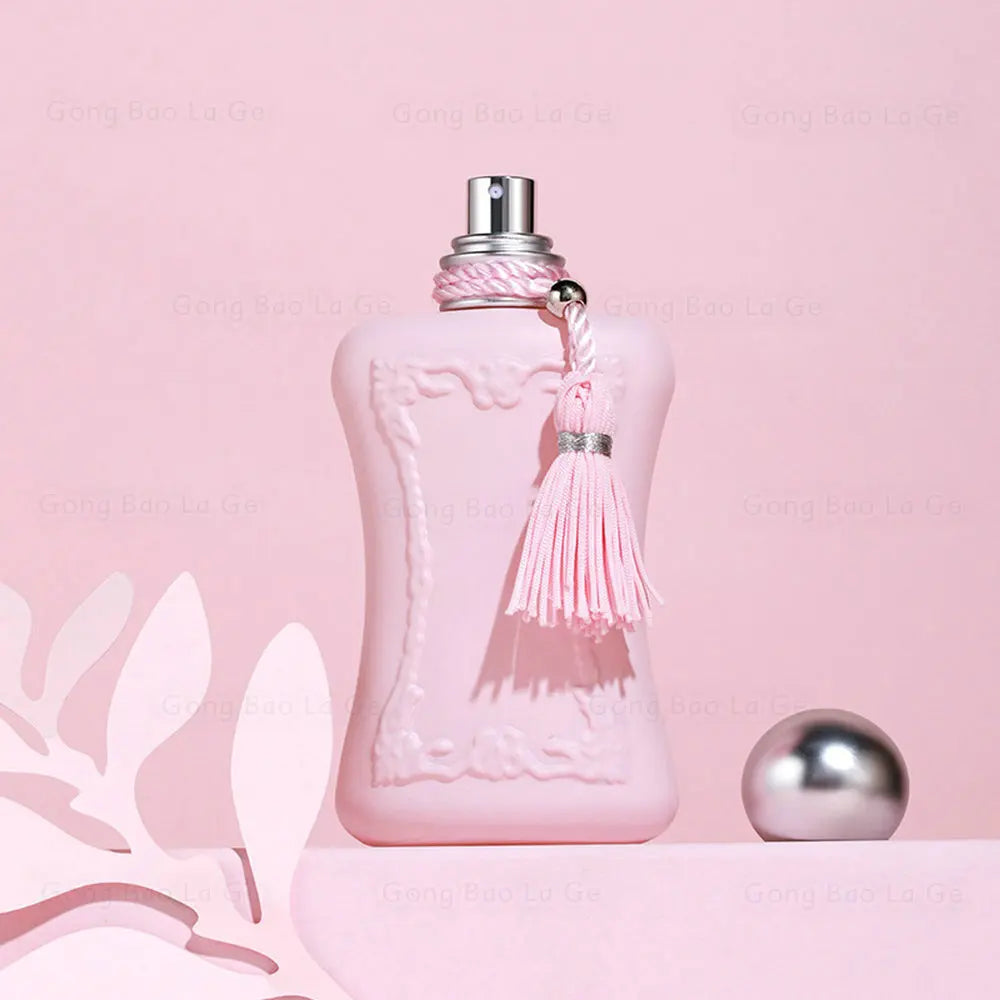 Luxury Allure, 75ml Floral Eau de Parfum